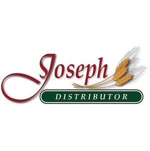 Meet your Posher, Joseph